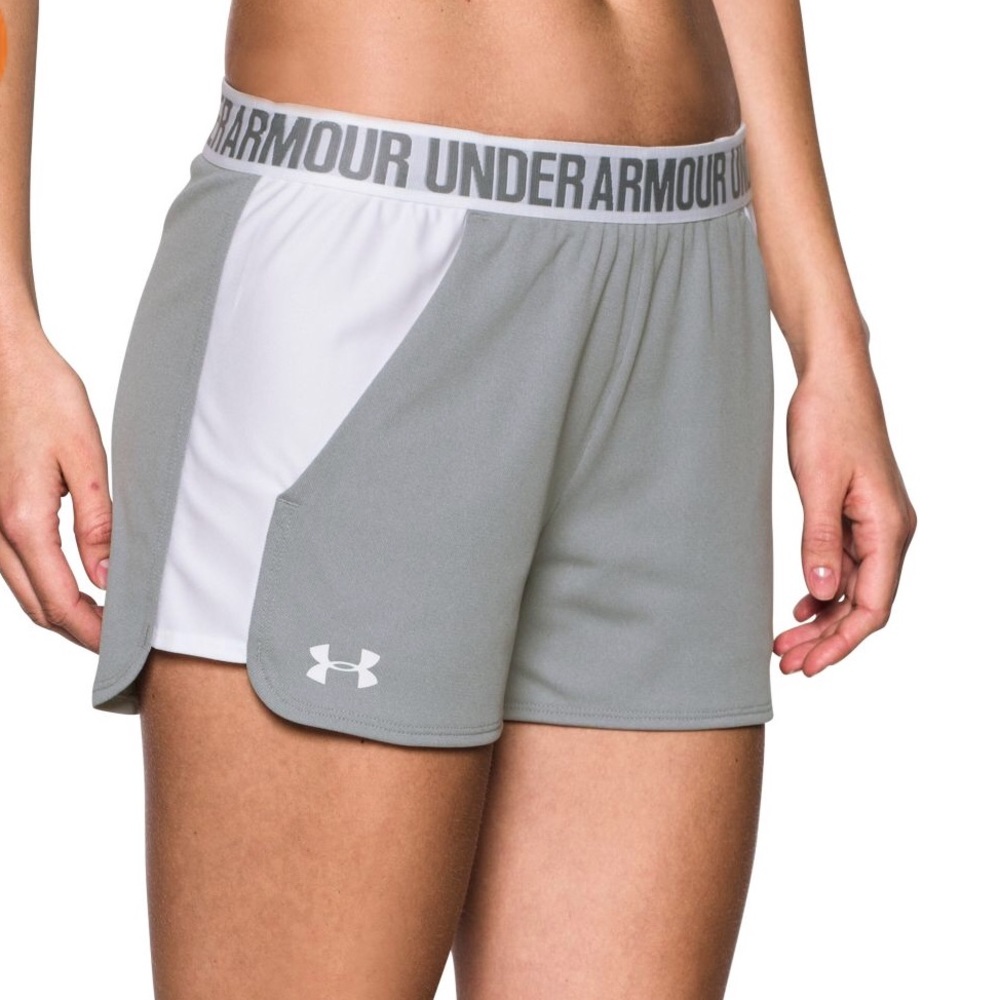 Under Armour shorts. Medium